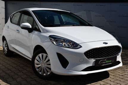Ford Fiesta 50.000 km 10.480 &euro; Reutlingen 72762