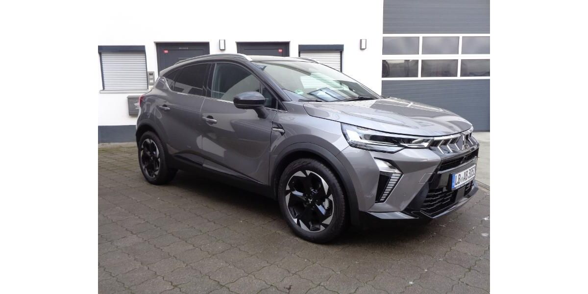 Mitsubishi ASX 2.200 km 29.390 &euro; Gerlingen 70839