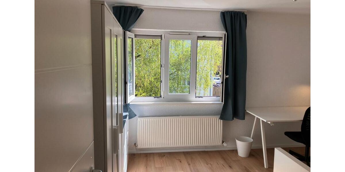Etagenwohnung Ludwigsburg Eglosheim - 1 Zimmer, 13 m&sup2;, 545&euro; | Angebot:26537298
