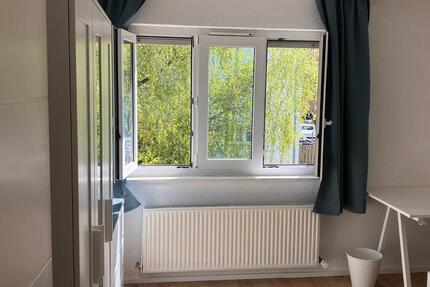 Wohnung Ludwigsburg Eglosheim - 1 Zimmer, 13 m&sup2;, 545&euro; | Angebot:26537298