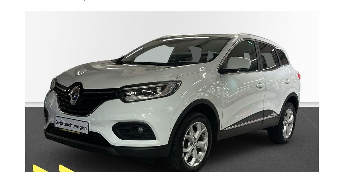 Renault Kadjar 59.600 km 16.900 &euro; Stuttgart 70469