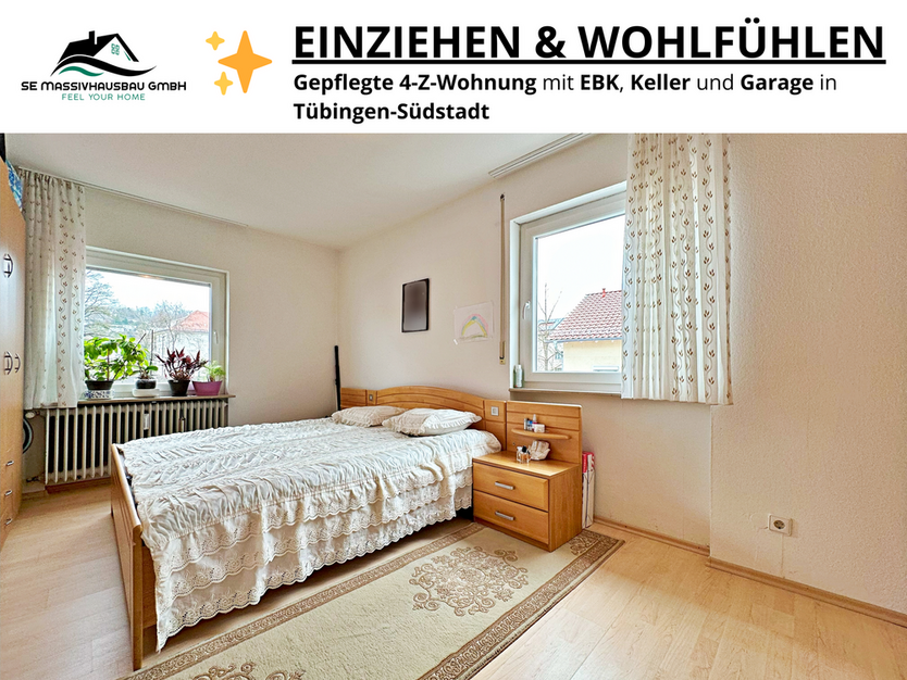 Wohnung zum Kaufen in Tübingen 329.500 € 76 m²