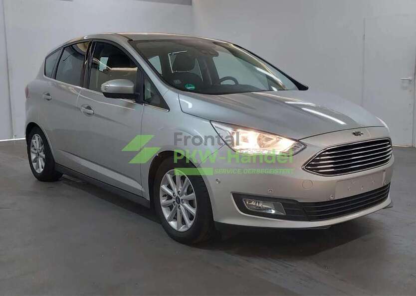 C-Max