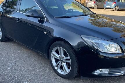 Opel Insignia 208.350 km 3.500 &euro; Ditzingen (bei Stuttgart) 71254