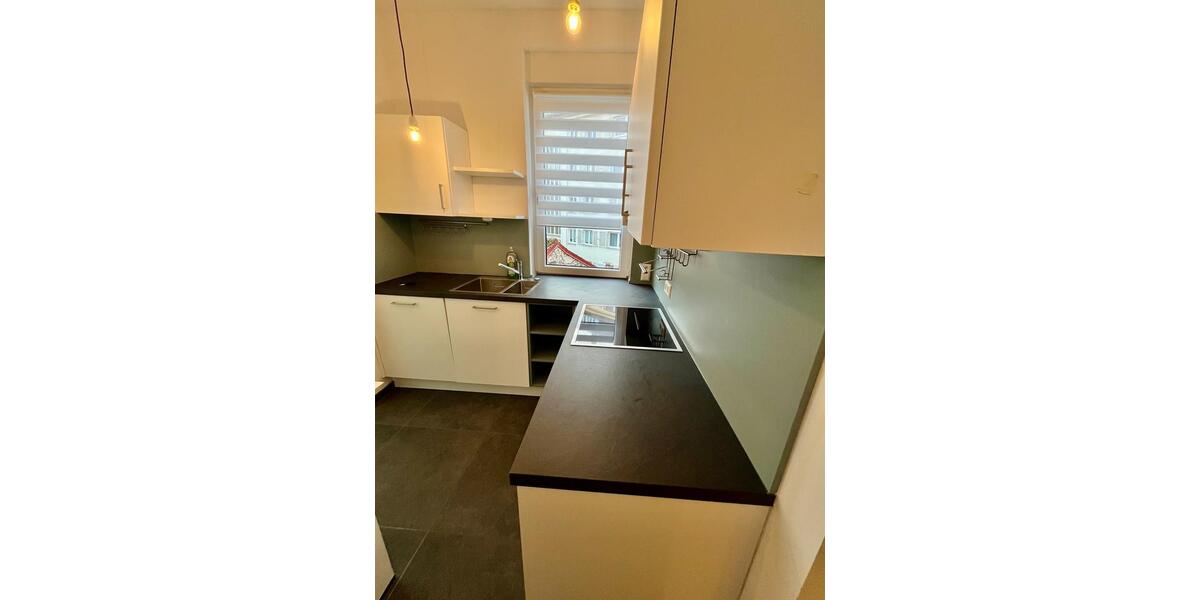 Etagenwohnung Stuttgart Stuttgart-Süd - 2 Zimmer, 63 m&sup2;, 1.150&euro; | Angebot:24745316