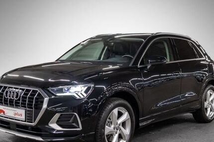 Audi Q3 95.234 km 27.940 € Stuttgart 70469