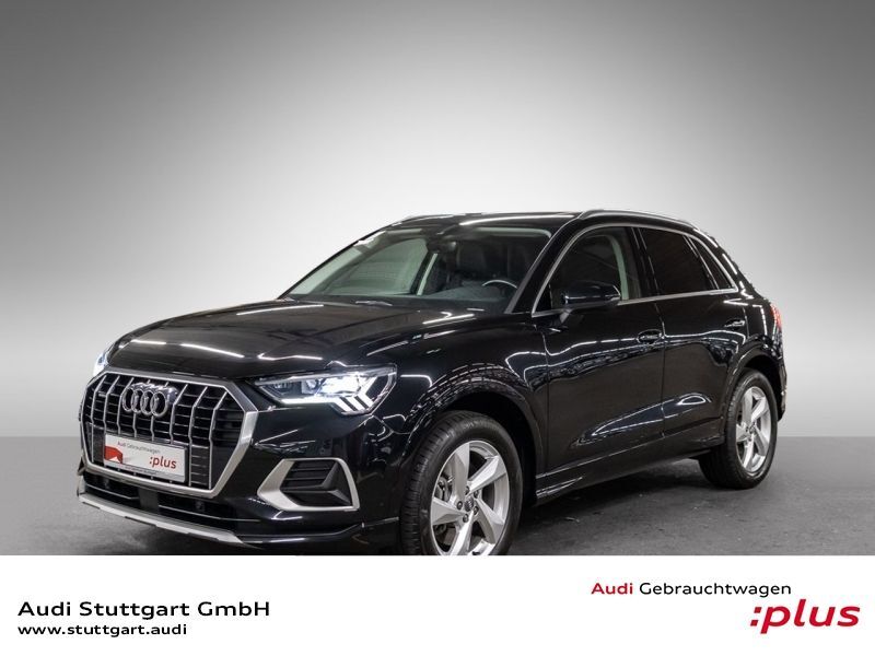 Audi Q3 95.234 km 27.940 € Stuttgart 70469