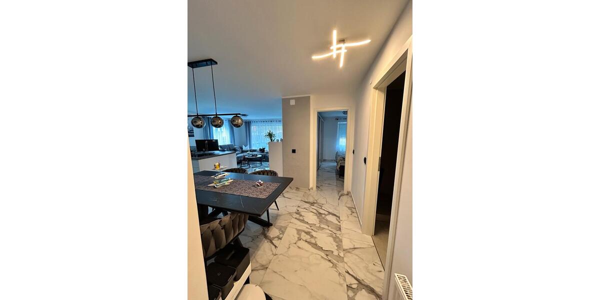 Erdgeschoßwohnung Grafenau - 3 Zimmer, 73 m&sup2;, 340.000&euro; | Angebot:26604710