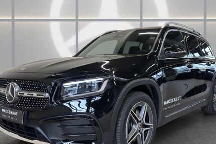 Mercedes-Benz GLB 220 9.900 km 50.900 &euro; Nagold 72202