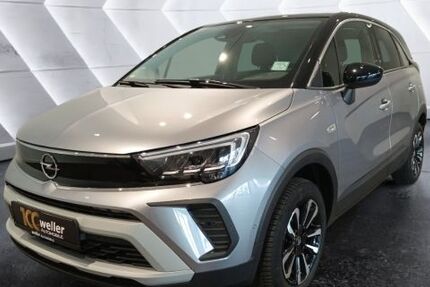 Opel Crossland (X) 25.068 km 20.930 &euro; Bietigheim-Bissingen 74321