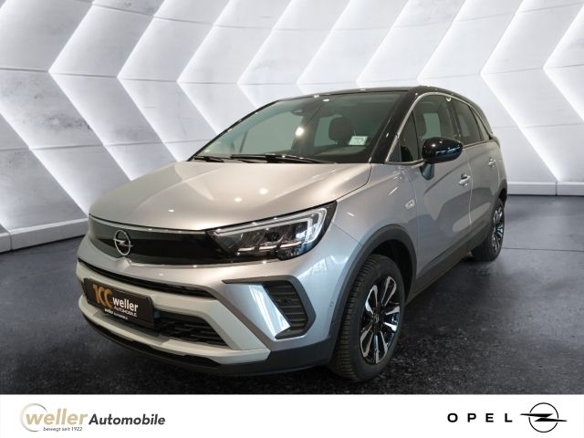 Opel Crossland (X) 25.068 km 20.930 &euro; Bietigheim-Bissingen 74321