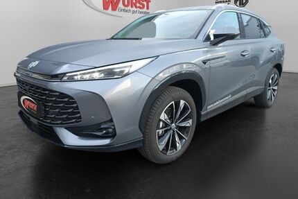 MG HS 2.800 km 30.698 € Reutlingen 72770