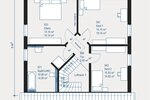 Individuell geplantes Einfamilienhaus in Friolzheim - Ihr Traumhaus mit flexibler Gestaltung - Einfamilienhaus Friolzheim | Angebot:27620053