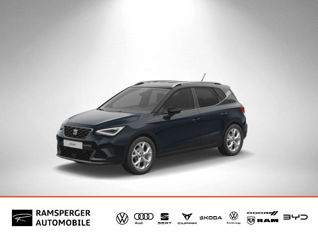 Seat Arona 22.851 km 21.430 &euro; Nürtingen 72622