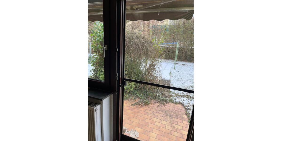 Erdgeschoßwohnung Bietigheim-Bissingen Bissingen - 3 Zimmer, 66 m&sup2;, 175.000&euro; | Angebot:24397571