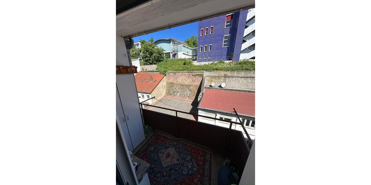 Etagenwohnung Pforzheim - 3 Zimmer, 76 m&sup2;, 950&euro; | Angebot:26395512