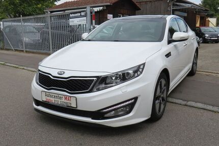 Kia Optima 280.000 km 7.350 € Fellbach 70736