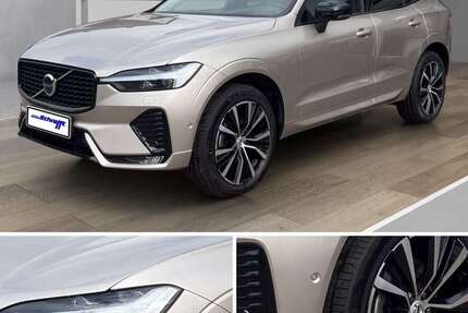 Volvo XC60 26.000 km 46.899 &euro; Wurmberg 75449