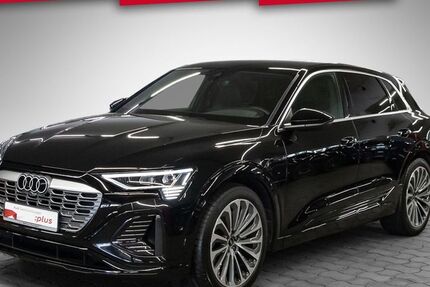 Audi Q8 e-tron 69.982 km 41.690 &euro; Stuttgart 70563