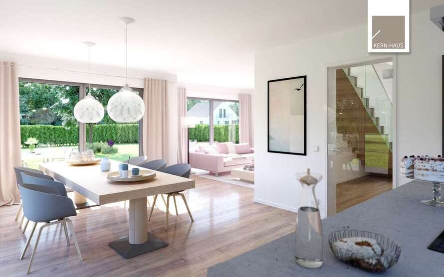 Haus zum Kaufen in Weil im Schönbuch 1.056.800 € 162 m²