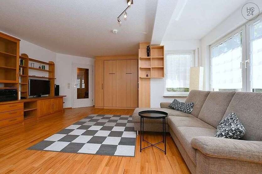 Wohnung zum Mieten in Magstadt 1.090 € 45 m²