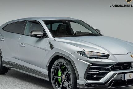 Lamborghini Urus 24.000 km 269.900 € Böblingen 71034