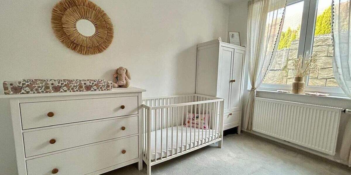 Etagenwohnung Niefern-Öschelbronn Öschelbronn - 3 Zimmer, 104 m&sup2;, 385.000&euro; | Angebot:25755923