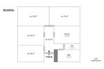Dachgeschoßwohnung Ludwigsburg - 4 Zimmer, 97 m&sup2;, 1.315&euro; | Angebot:27608091