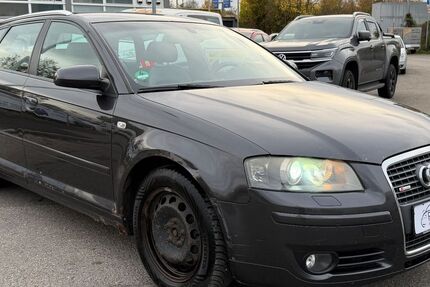 Audi A3 282.500 km 1.950 &euro; Wendlingen 73240