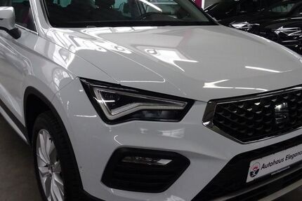 Seat Ateca 19.200 km 27.749 &euro; Holzgerlingen bei Stuttgart 71088