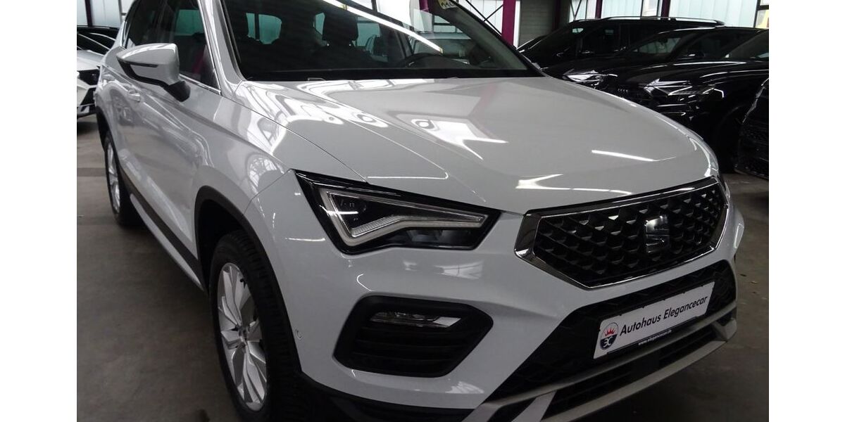 Seat Ateca 19.200 km 27.949 &euro; Holzgerlingen bei Stuttgart 71088
