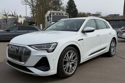 Audi e-tron 118.000 km 29.999 &euro; Reutlingen / Mittelstadt 72766