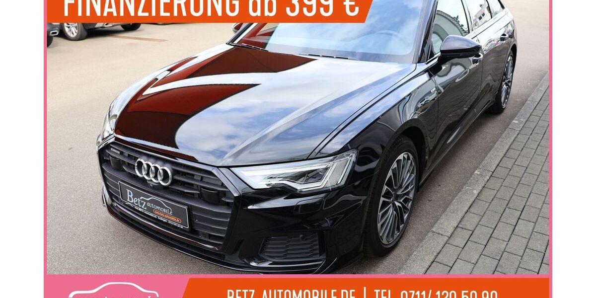 Audi A6 31.750 km 39.990 &euro; Ostfildern 73760