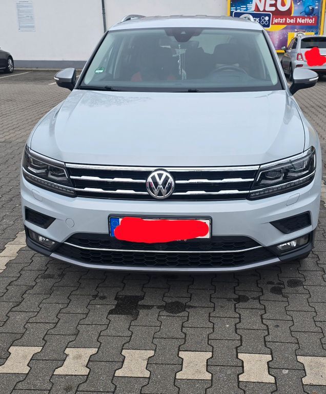 Tiguan