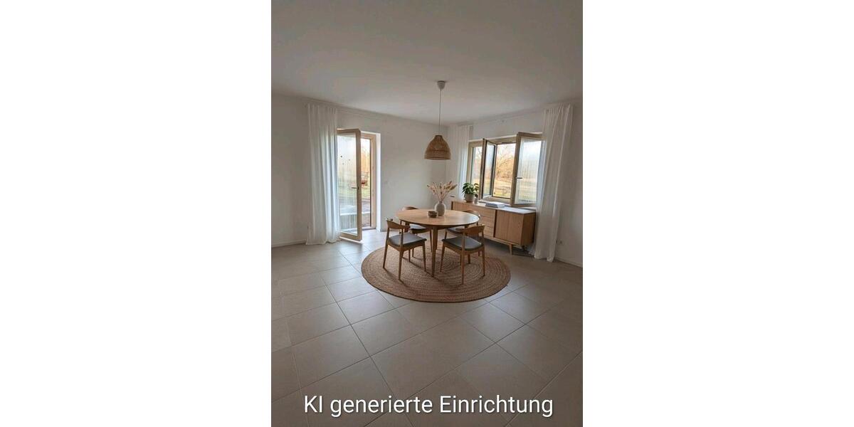 Erdgeschoßwohnung Herrenberg - 2 Zimmer, 65 m&sup2;, 950&euro; | Angebot:25259143