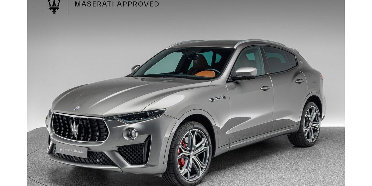 Maserati Levante 77.200 km 84.900 &euro; Böblingen 71034