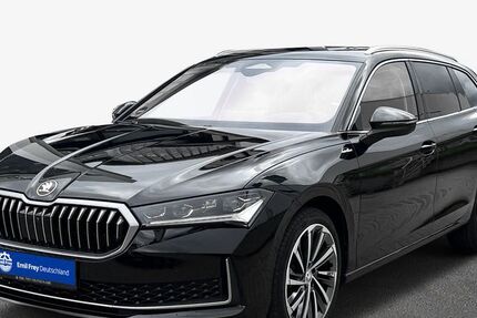 Skoda Superb 31.226 km 40.890 € Filderstadt 70794