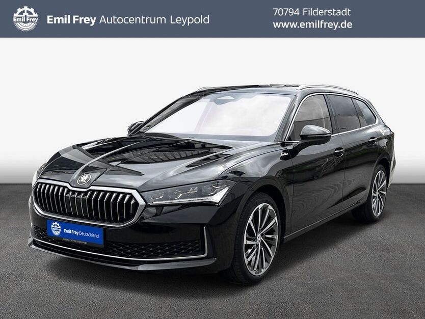 Skoda Superb 31.226 km 40.890 € Filderstadt 70794