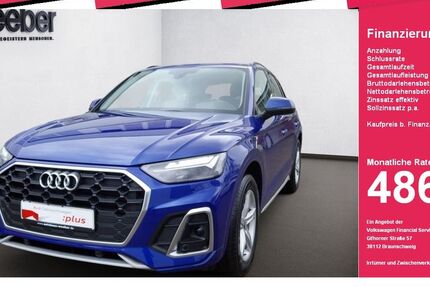 Audi Q5 52.287 km 34.050 &euro; Herrenberg 71083