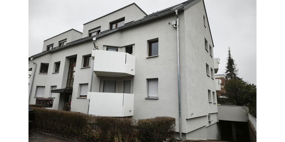 Erdgeschoßwohnung Böblingen Dagersheim - 2 Zimmer, 60 m&sup2;, 232.000&euro; | Angebot:26294389