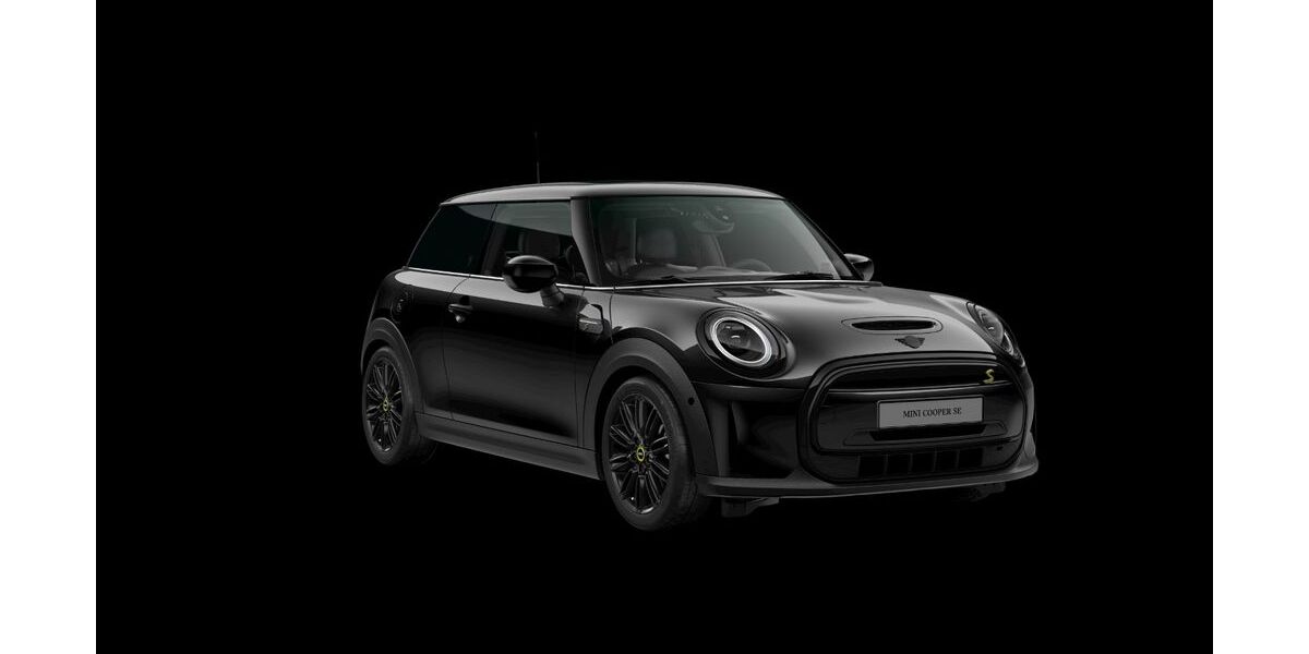 Mini Cooper SE 40.650 km 19.900 &euro; Frickenhausen 72636