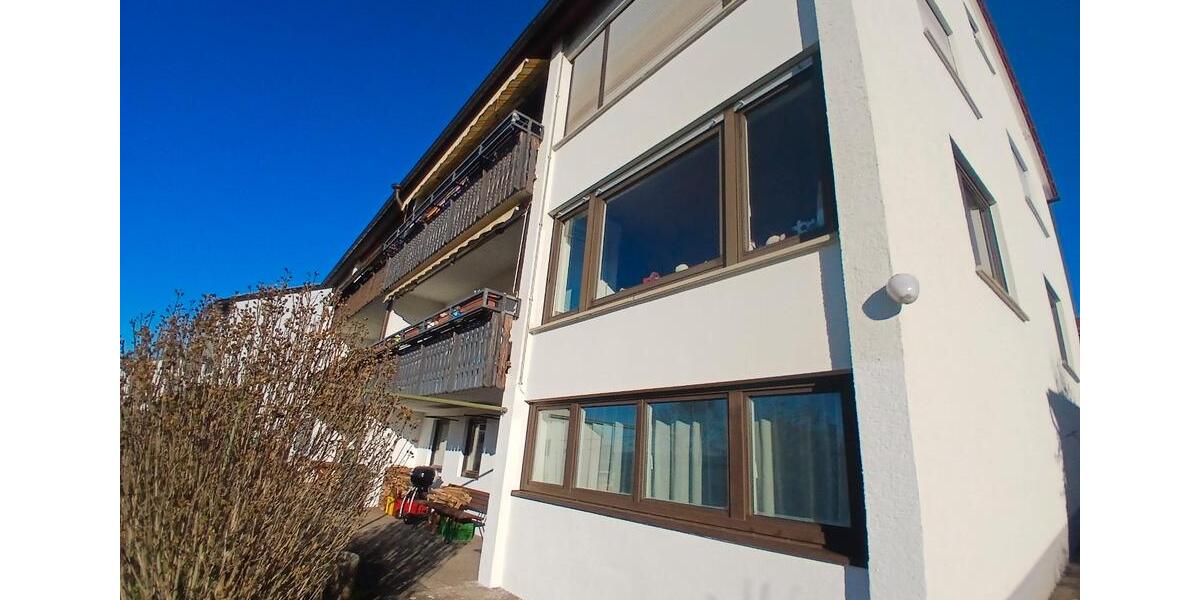 Etagenwohnung Altbach - 5.5 Zimmer, 104 m&sup2;, 299.000&euro; | Angebot:27180756