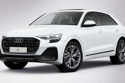 Audi Q8 22.770 km 74.940 &euro; Stuttgart 70469