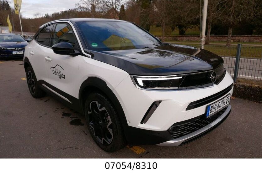 Mokka