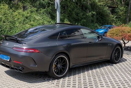 Mercedes-Benz AMG GT S 27.000 km 105.000 &euro; Stuttgart 70195