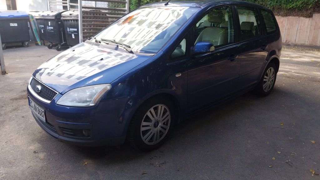 Ford C-Max 115.000 km 1.200 &euro; Esslingen am Neckar 73732