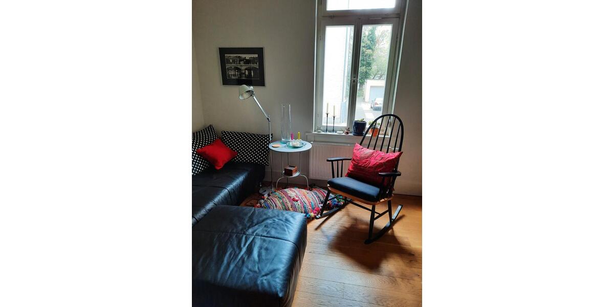 Hochparterre Stuttgart Bad Cannstatt - 3 Zimmer, 70 m&sup2;, 380.000&euro; | Angebot:26864814