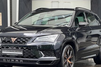 Cupra Ateca 100.000 km 25.890 € Reutlingen/Mittelstadt 72766