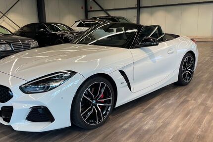 BMW Z4 97.000 km 30.850 &euro; Jettingen 71131