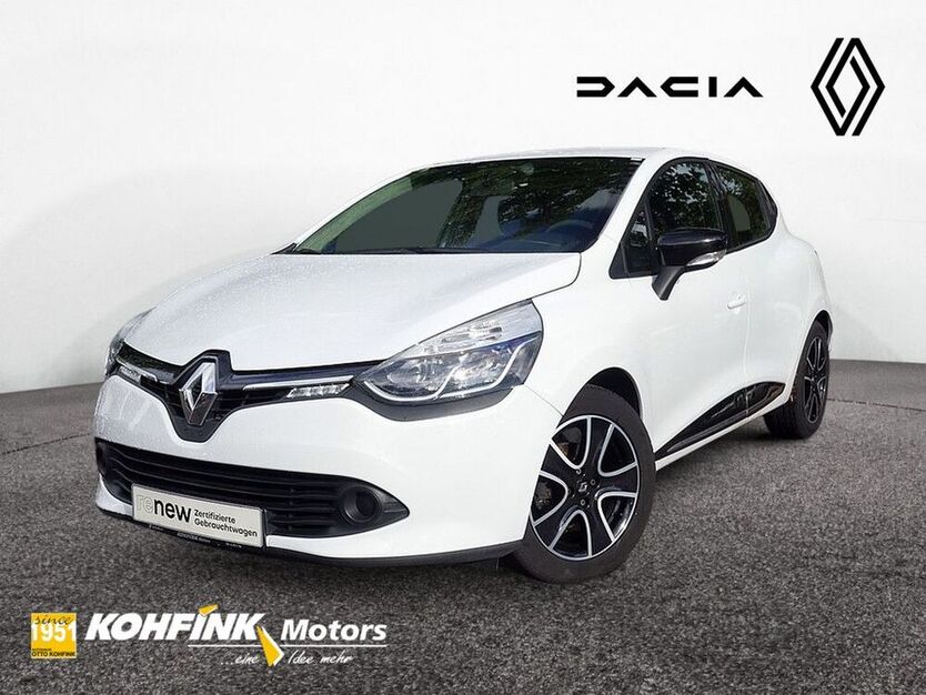 Clio
